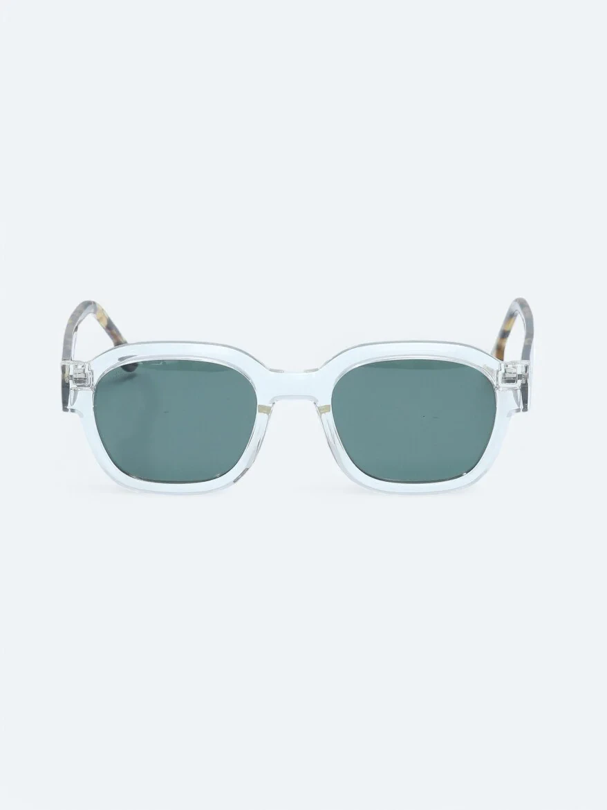 LOOKLight Light Grey Glasses - 3