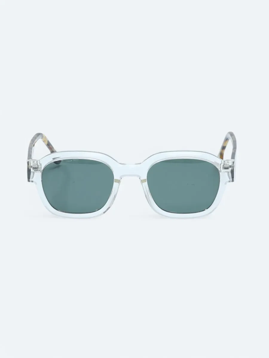 LOOKLight Light Grey Glasses - 3