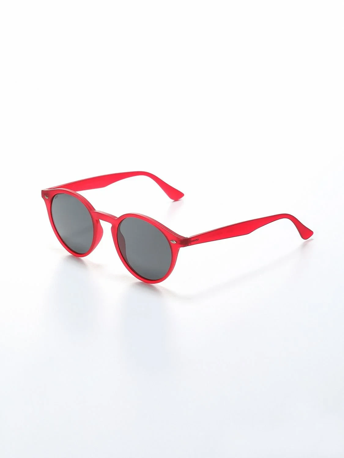 LOOKLight Red Glasses - 1