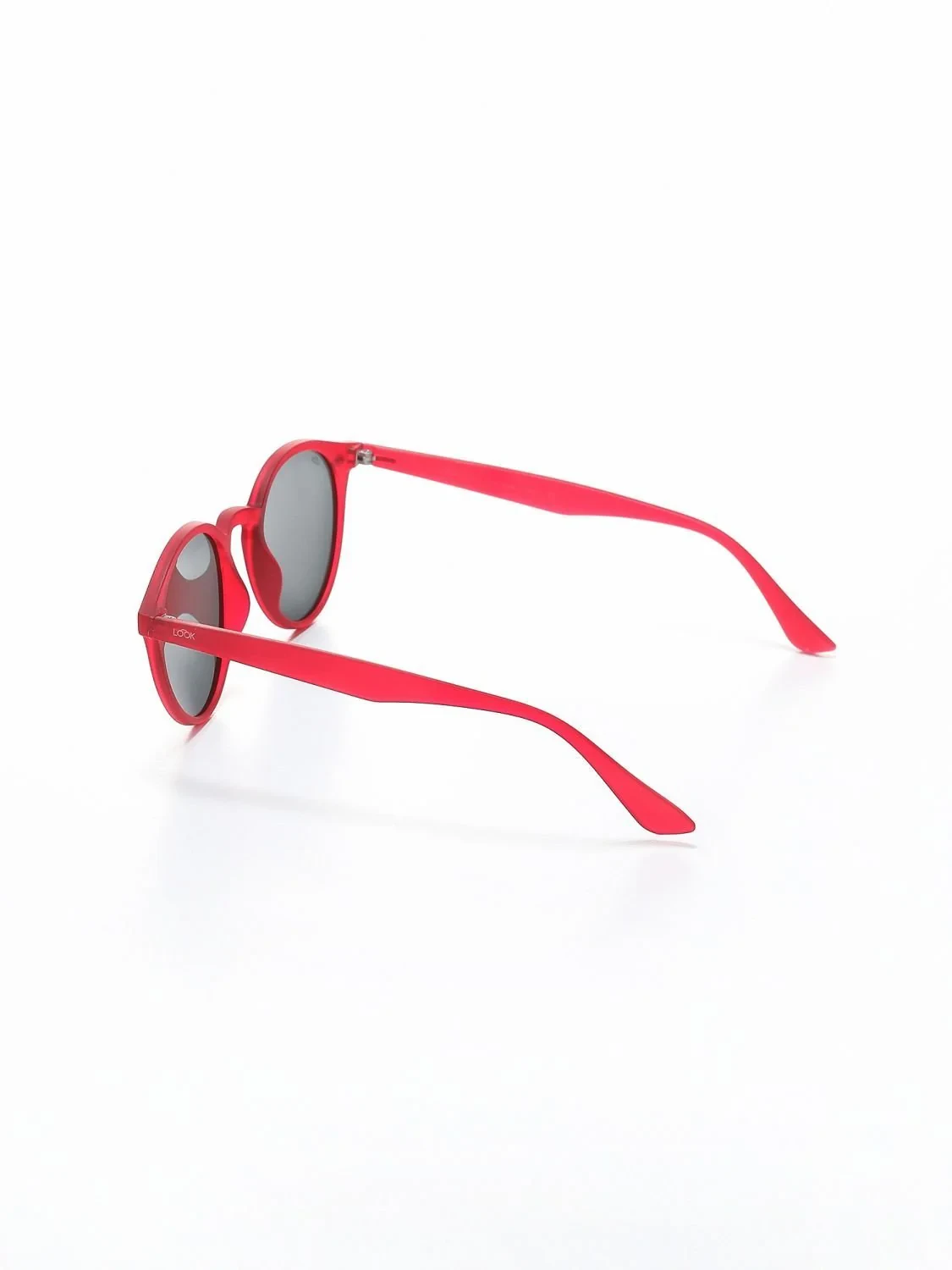 LOOKLight Red Glasses - 2