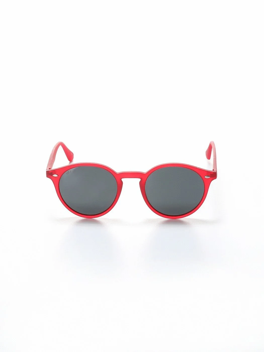 LOOKLight Red Glasses - 3