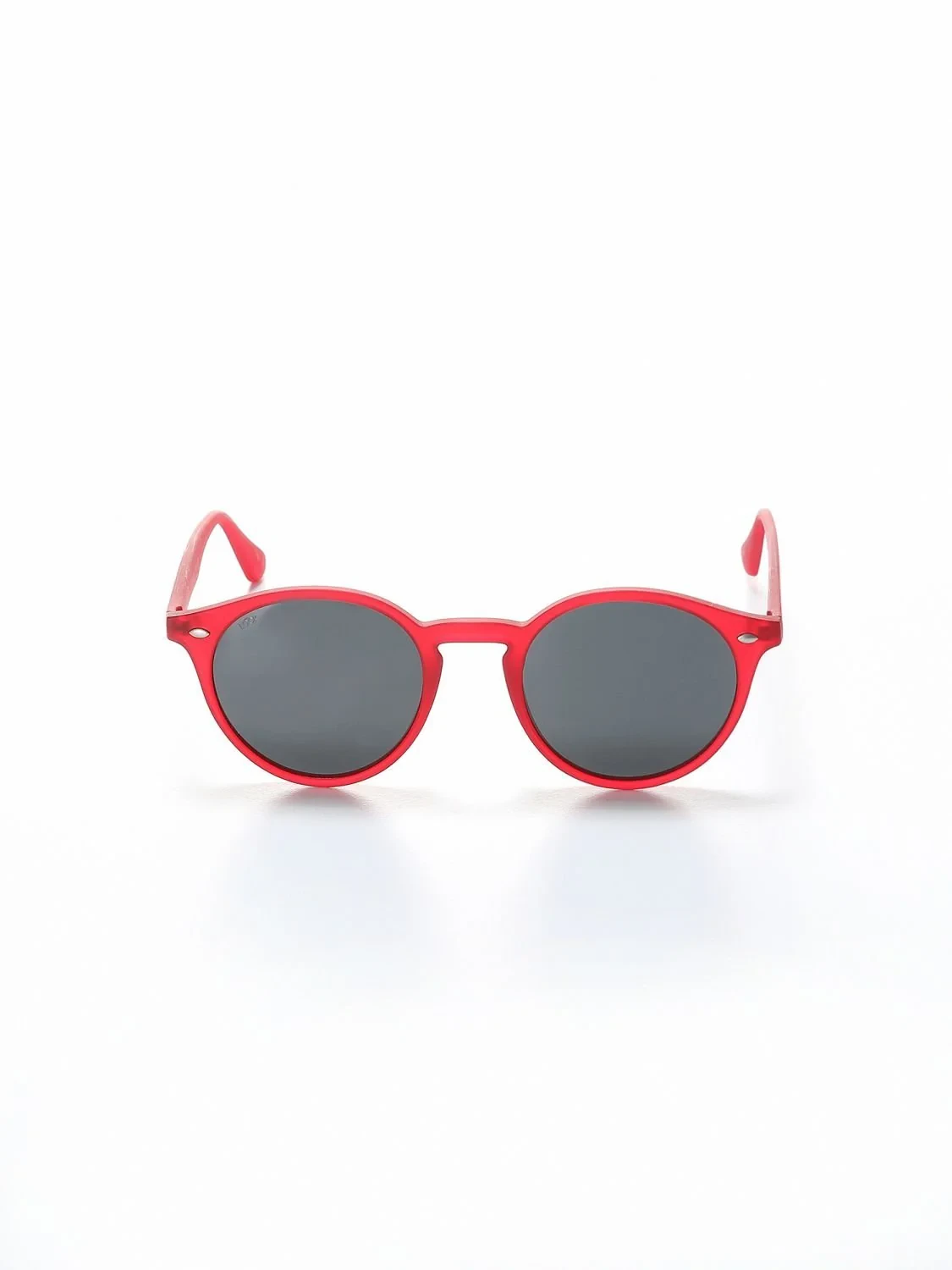 LOOKLight Red Glasses - 3
