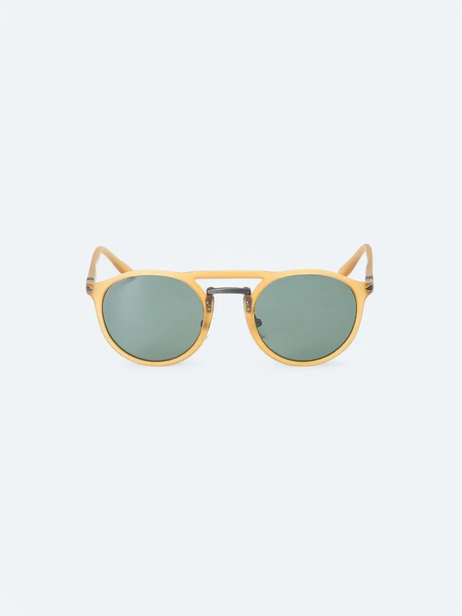 LOOKLight Saffron Glasses - 3