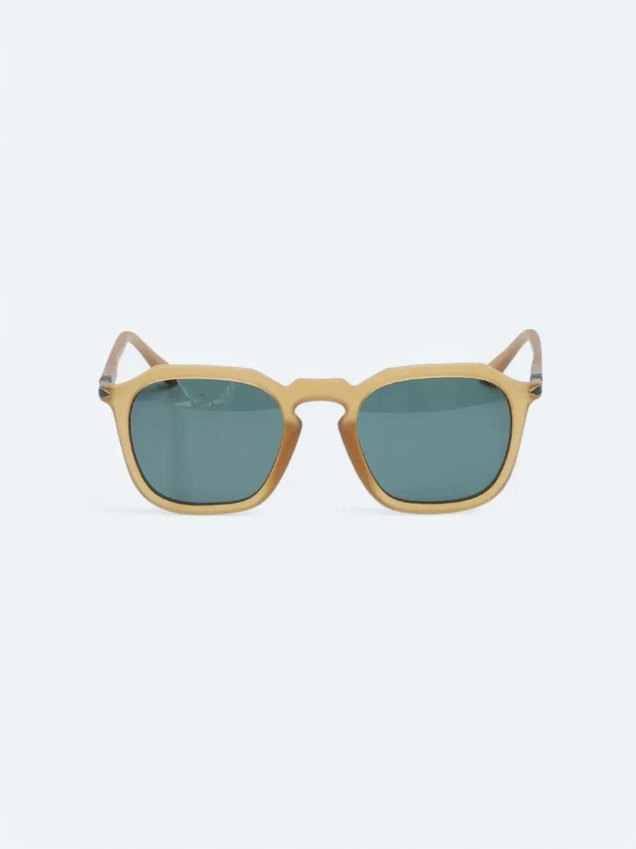 LOOKLight Saffron Glasses - 3