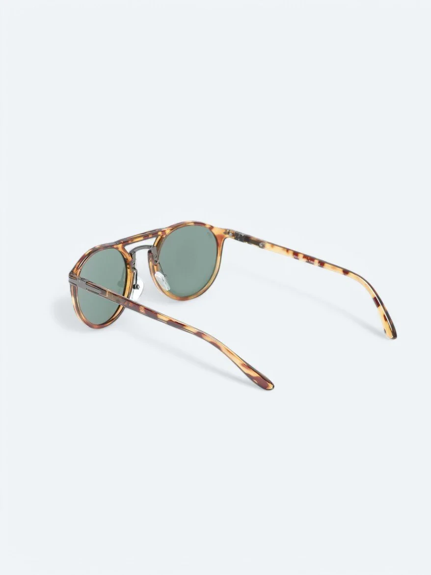 LOOKLight Tabac Glasses - 2