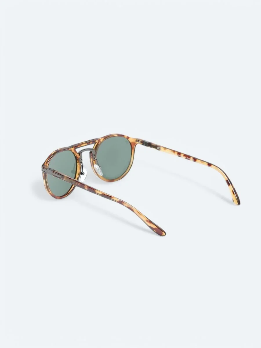 LOOKLight Tabac Glasses - 2