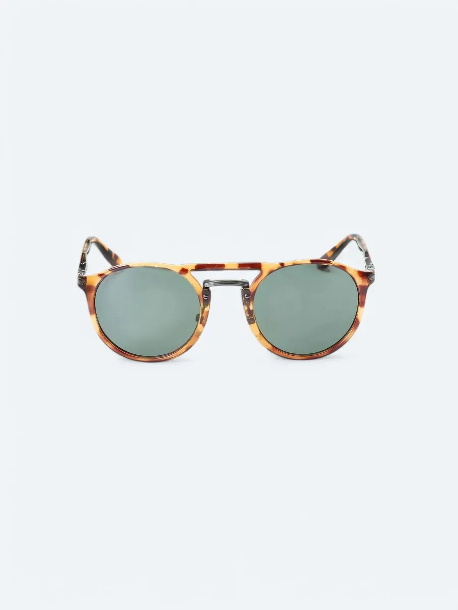 LOOKLight Tabac Glasses - 3