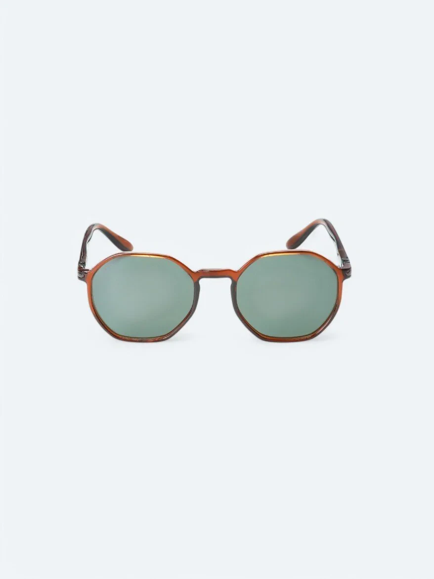 LOOKLight Tile Red Glasses - 3