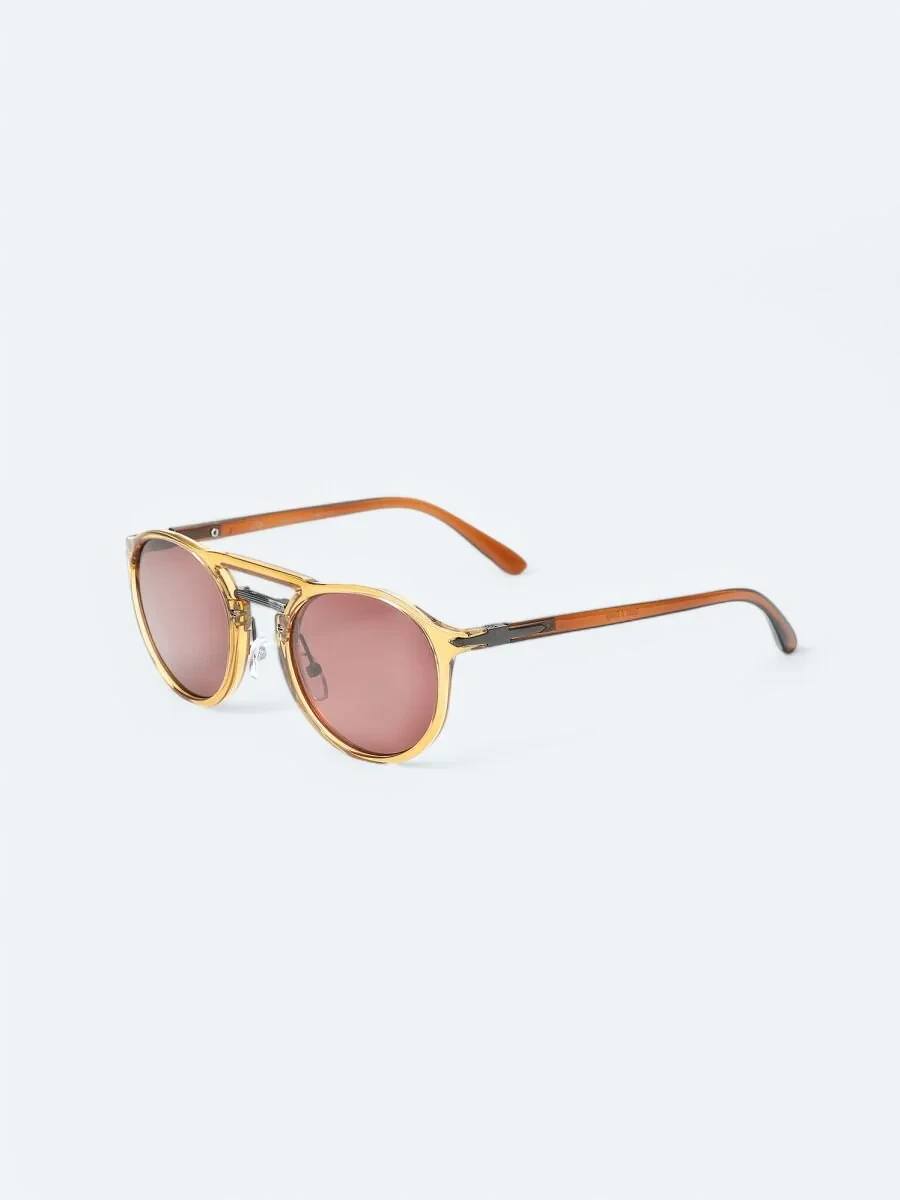 LOOKLight Tile Red Glasses - 1