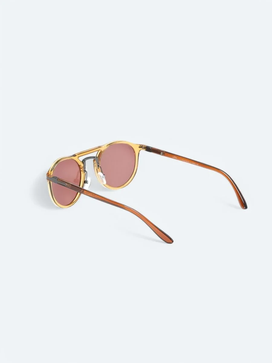 LOOKLight Tile Red Glasses - 2
