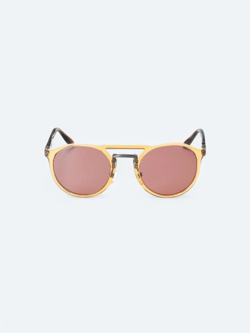 LOOKLight Tile Red Glasses - 3