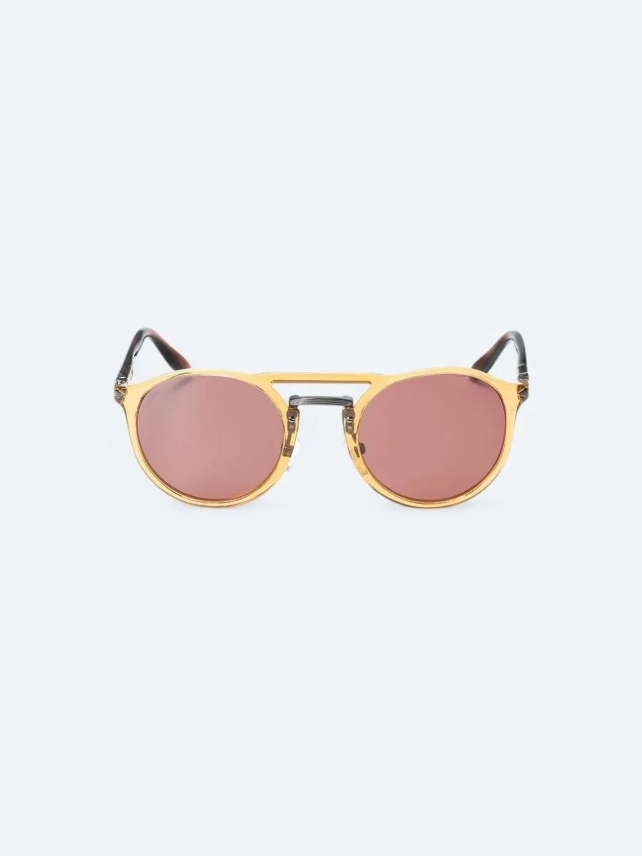 LOOKLight Tile Red Glasses - 3