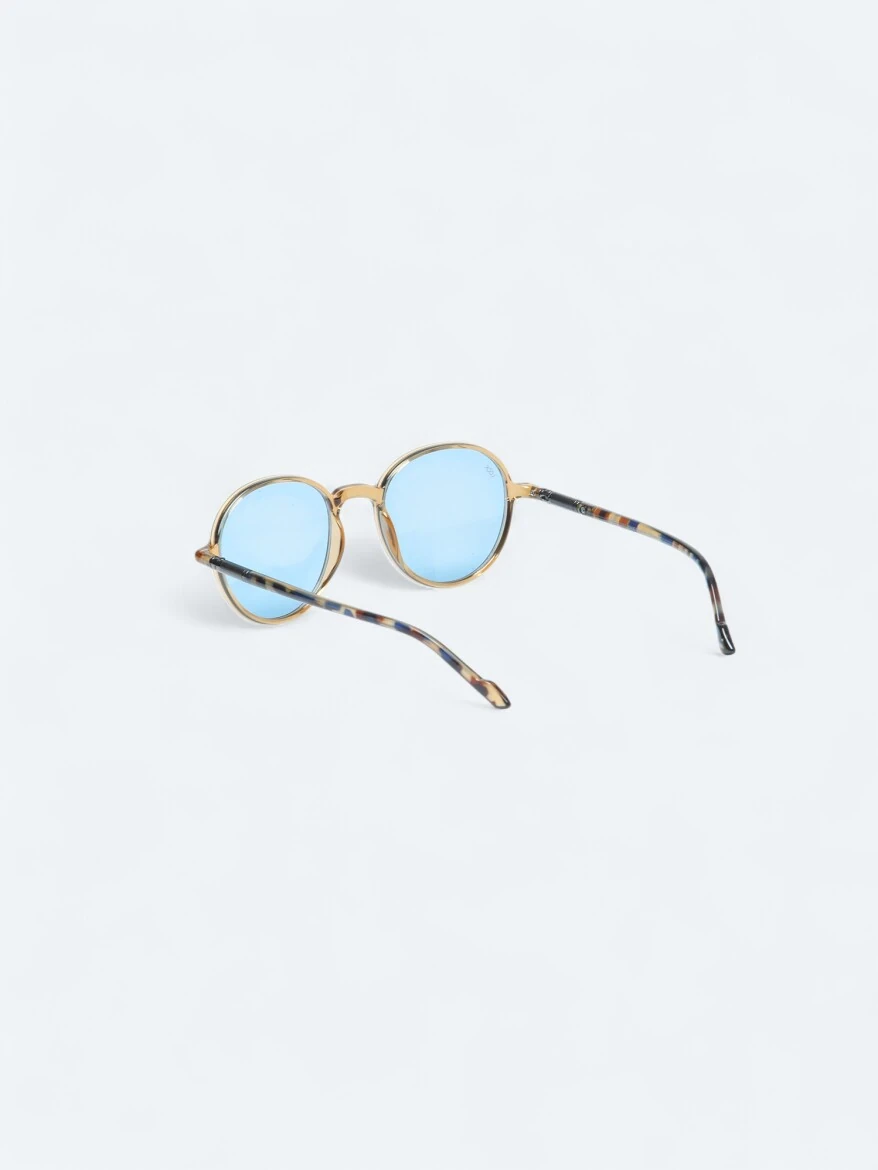 LOOKLight Yellow Glasses - 2