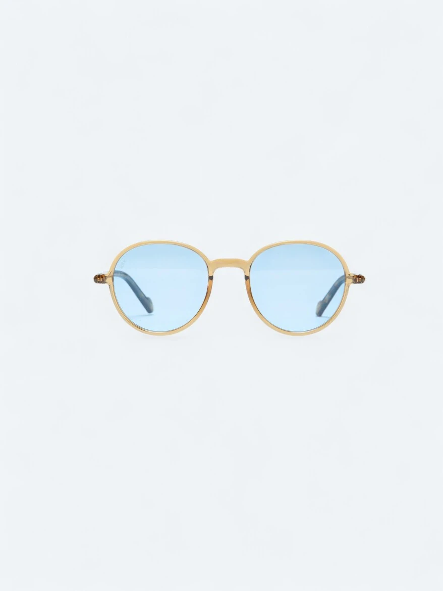 LOOKLight Yellow Glasses - 3