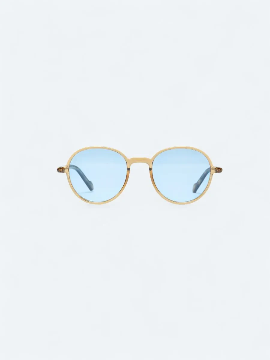 LOOKLight Yellow Glasses - 3