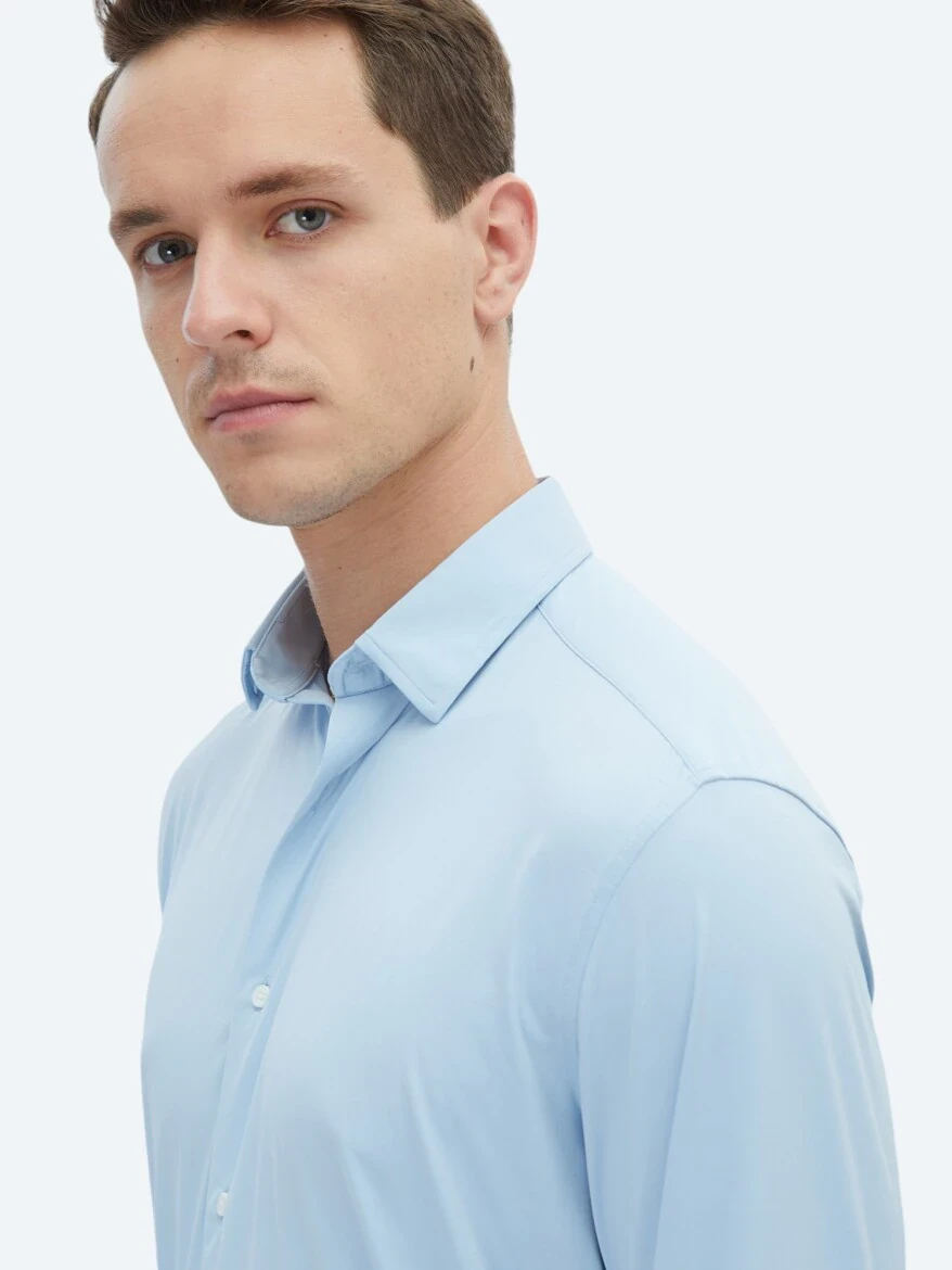 Mavi Regular Fit Casual Gömlek 