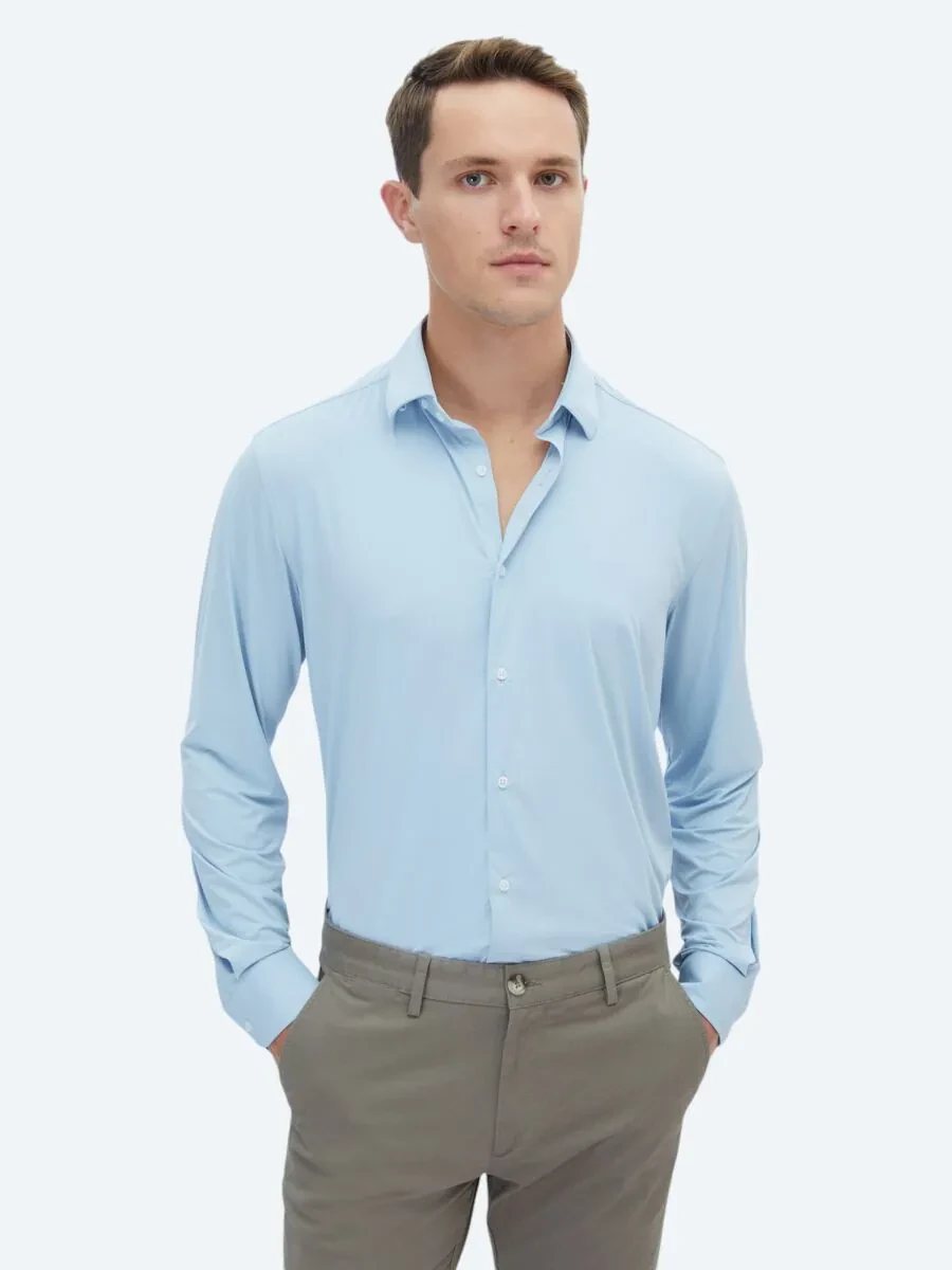 Mavi Regular Fit Casual Gömlek - 2