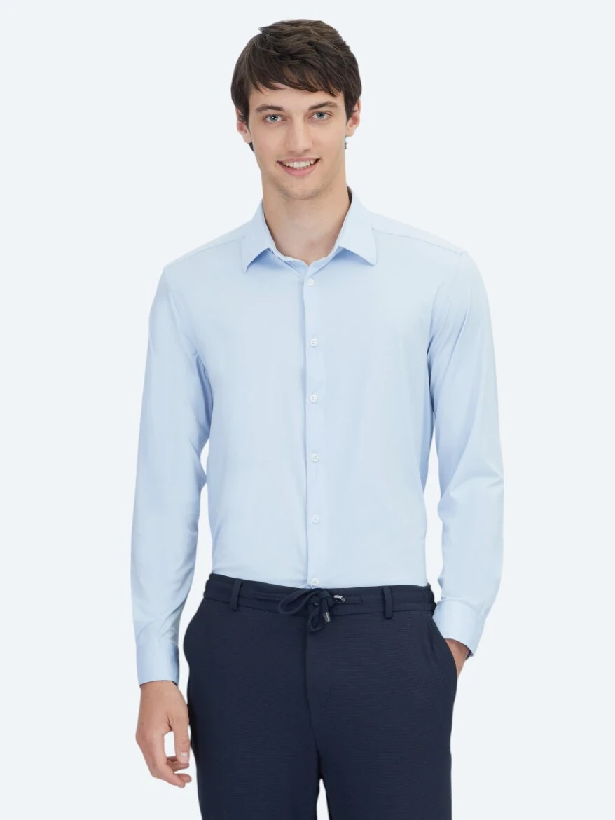 Mavi Regular Fit Casual Gömlek 