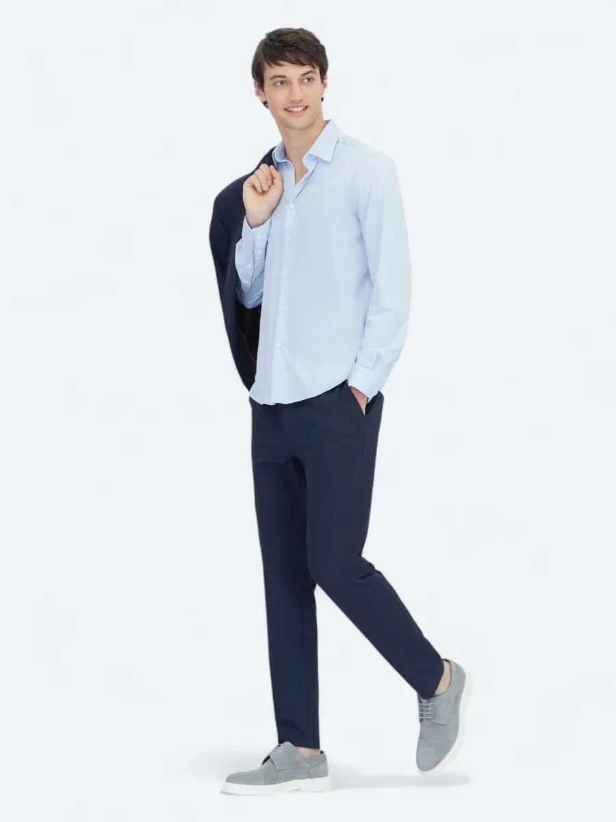 Mavi Regular Fit Casual Gömlek - 2