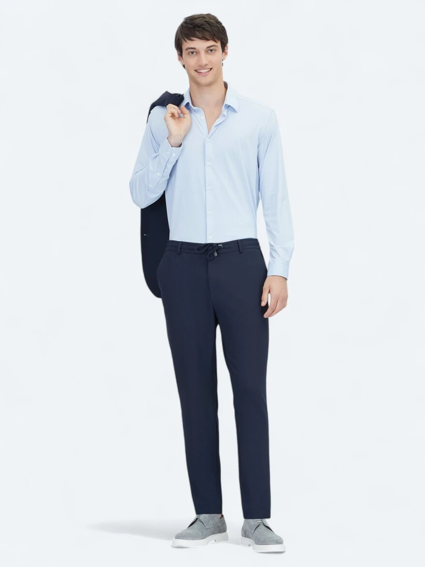 Mavi Regular Fit Casual Gömlek - 3