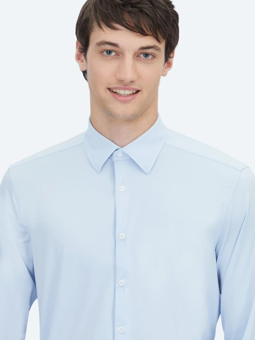 Mavi Regular Fit Casual Gömlek 