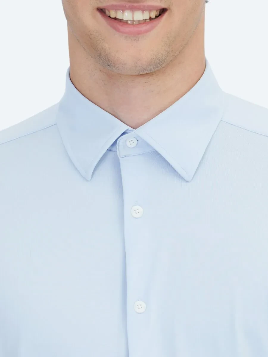 Mavi Regular Fit Casual Gömlek - 5