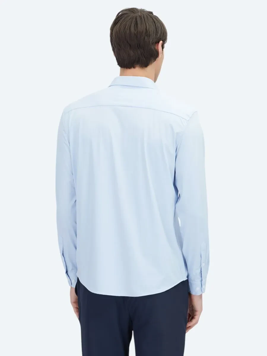 Mavi Regular Fit Casual Gömlek - 6