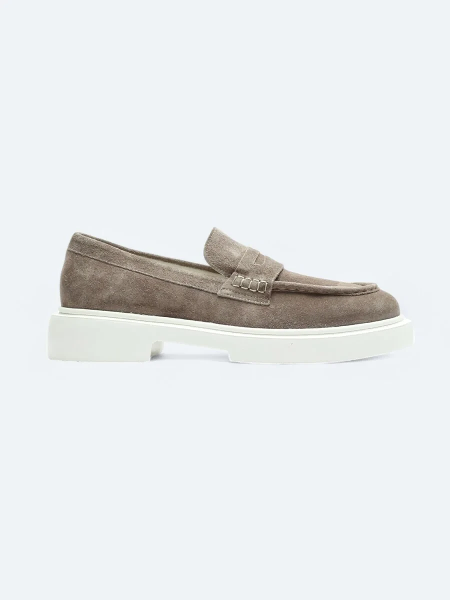 Mink Loafer - 1