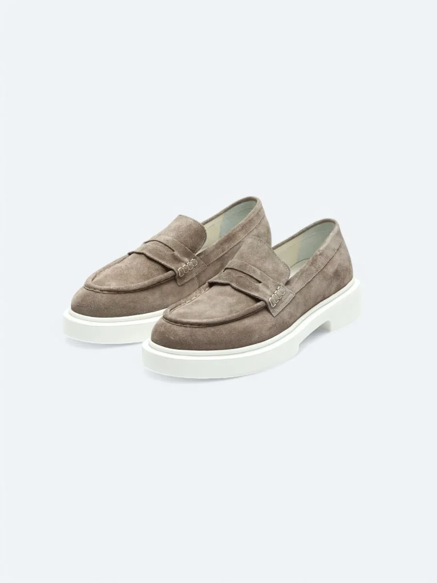 Mink Loafer - 2