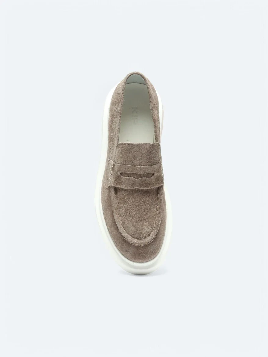Mink Loafer - 3