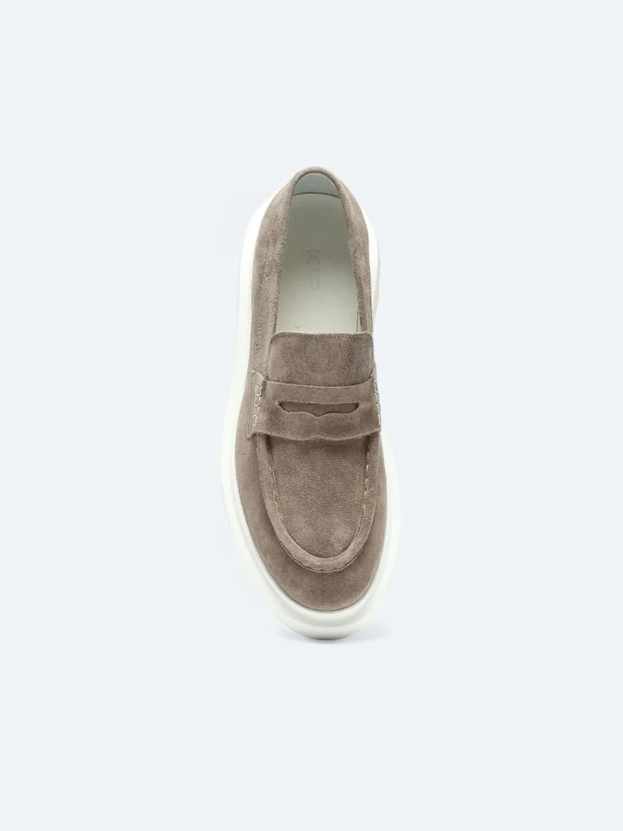 Mink Loafer - 3