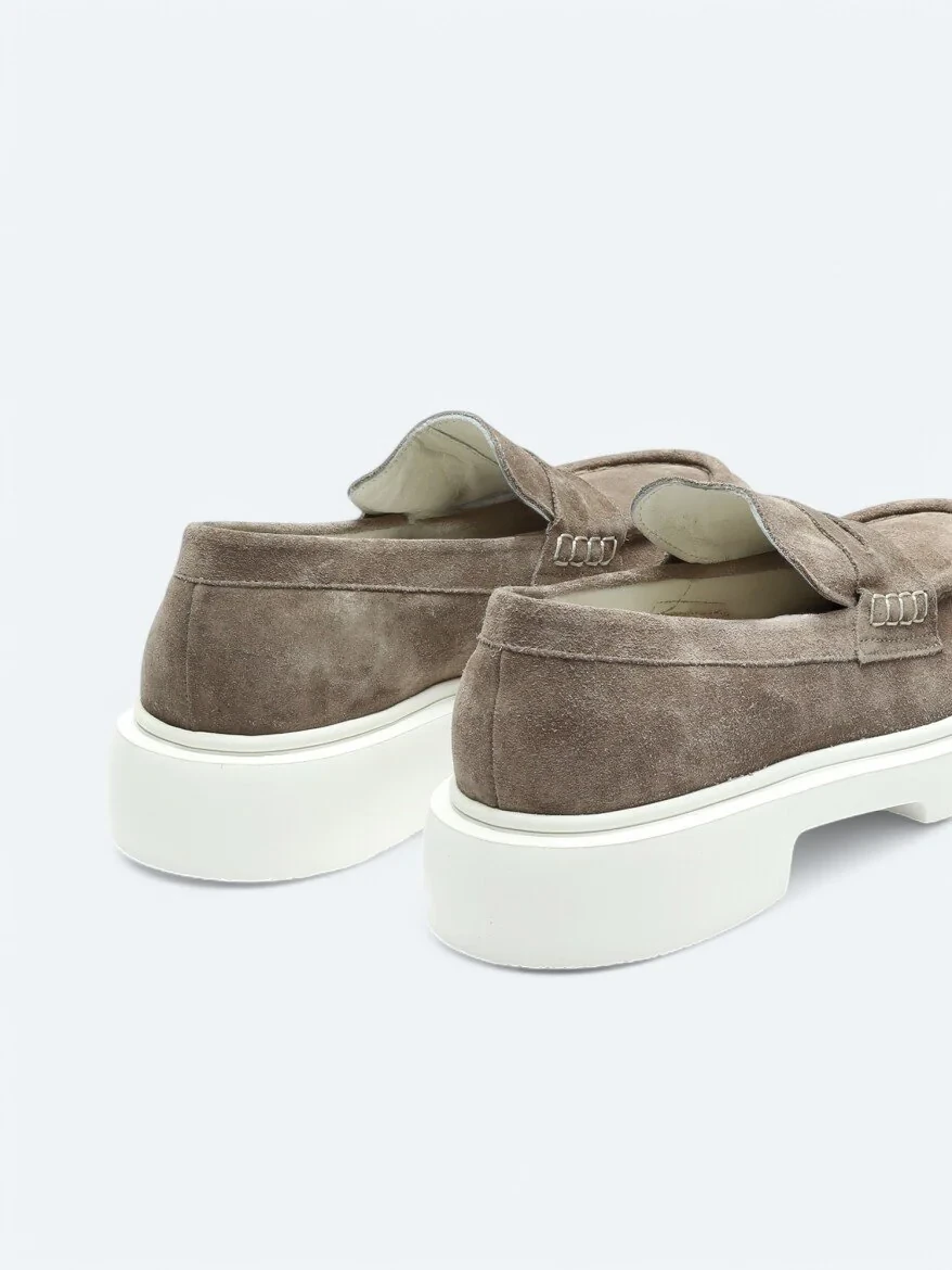 Mink Loafer - 5
