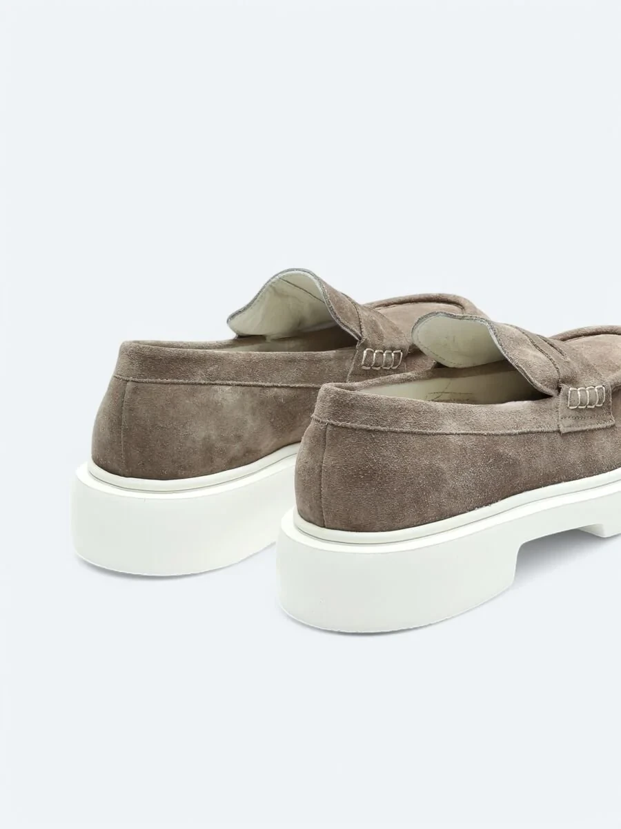 Mink Loafer - 5