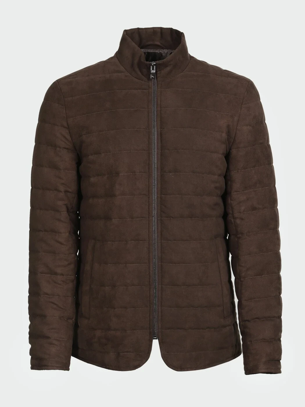 Mink Regular Fit Blazer - 6