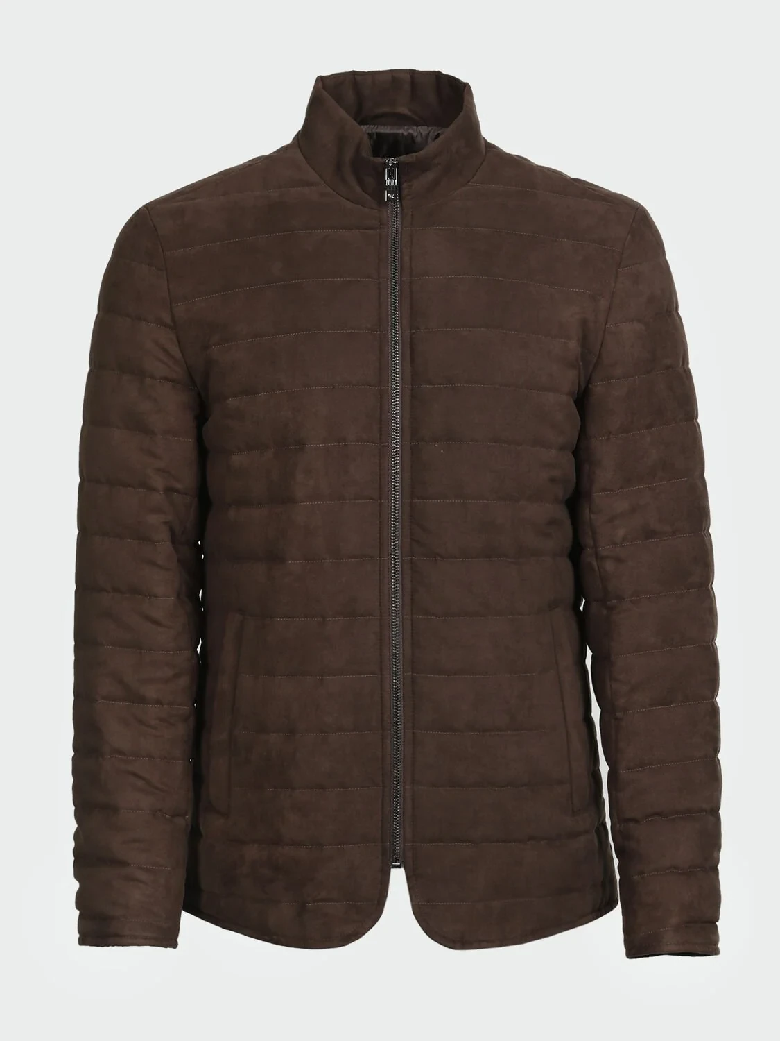 Mink Regular Fit Blazer - 6