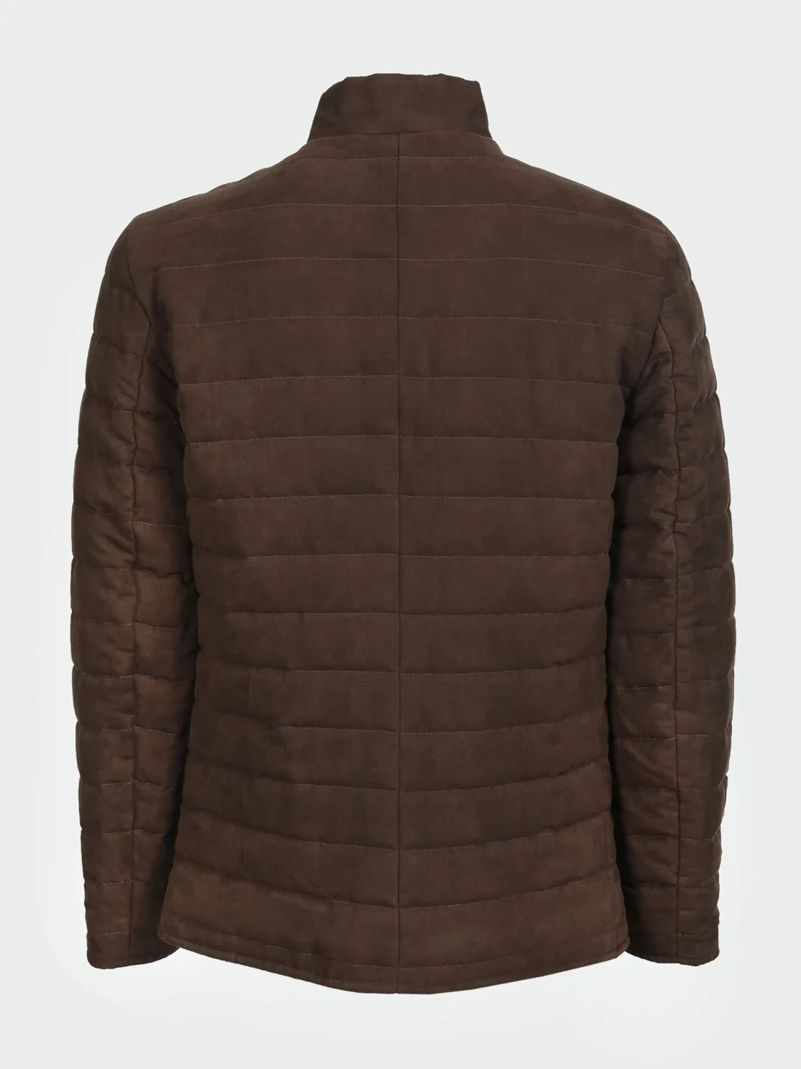 Mink Regular Fit Blazer - 7