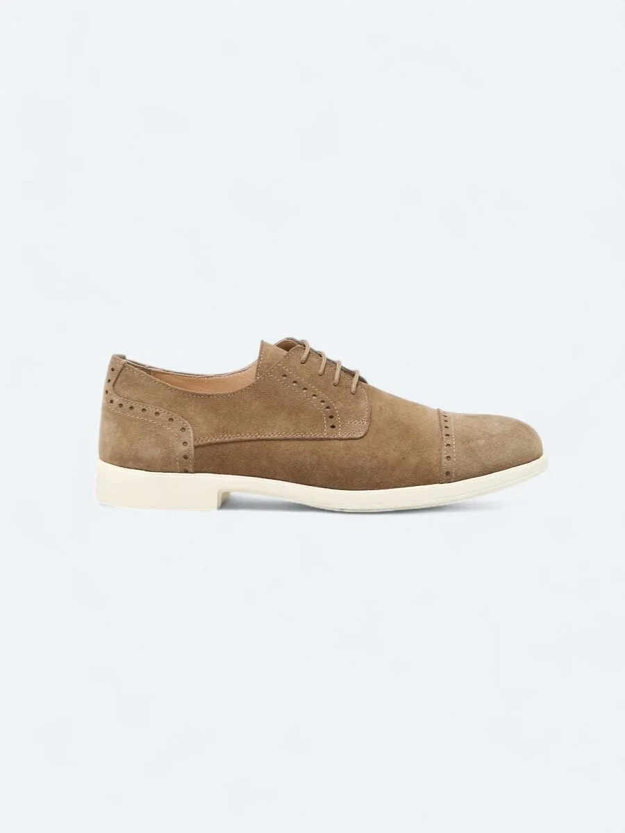 Mink Shoes - 1