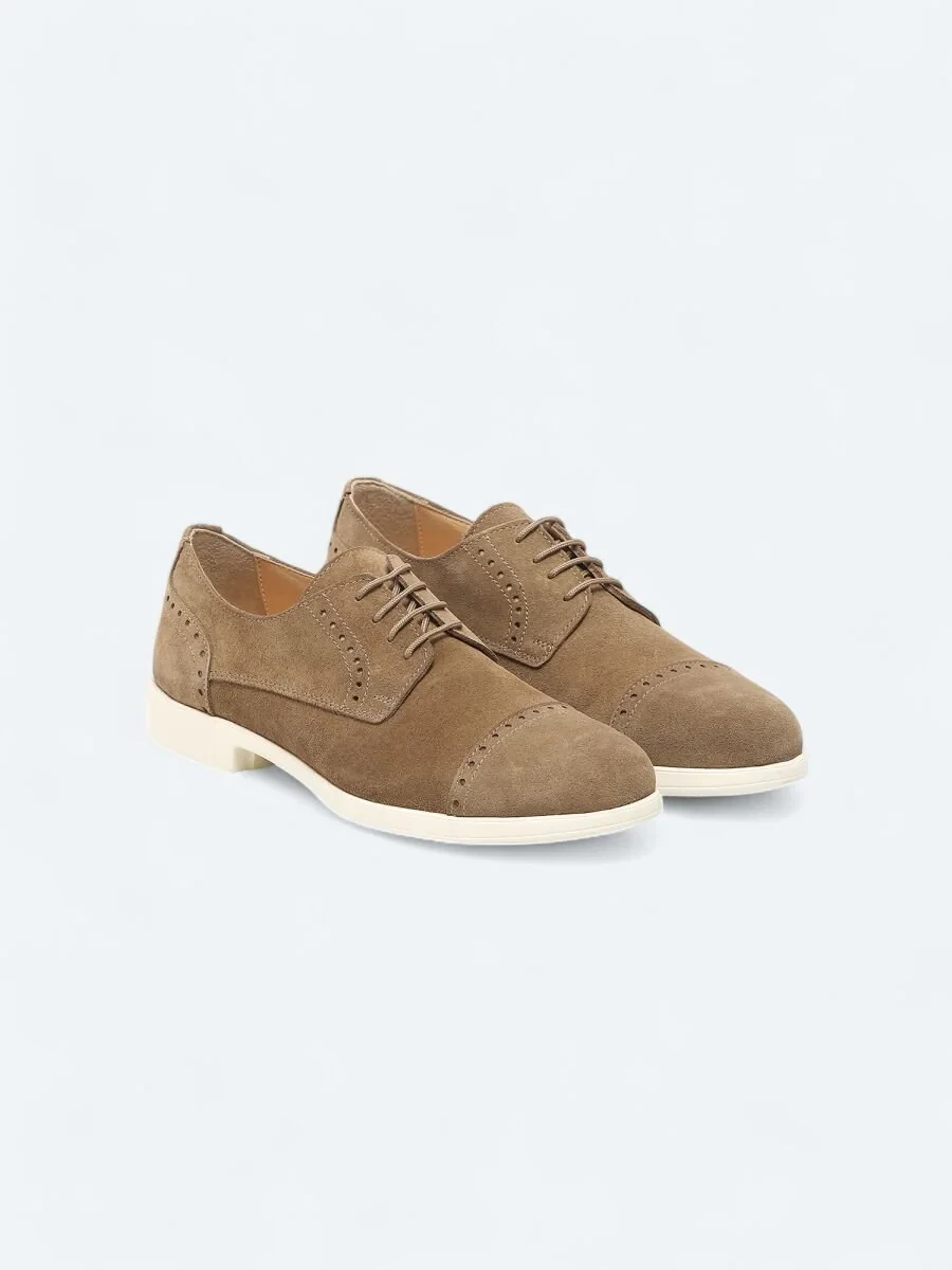 Mink Shoes - 2