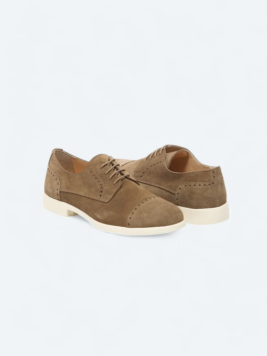 Mink Shoes - 3