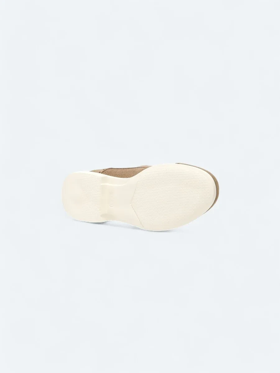 Mink Shoes - 4