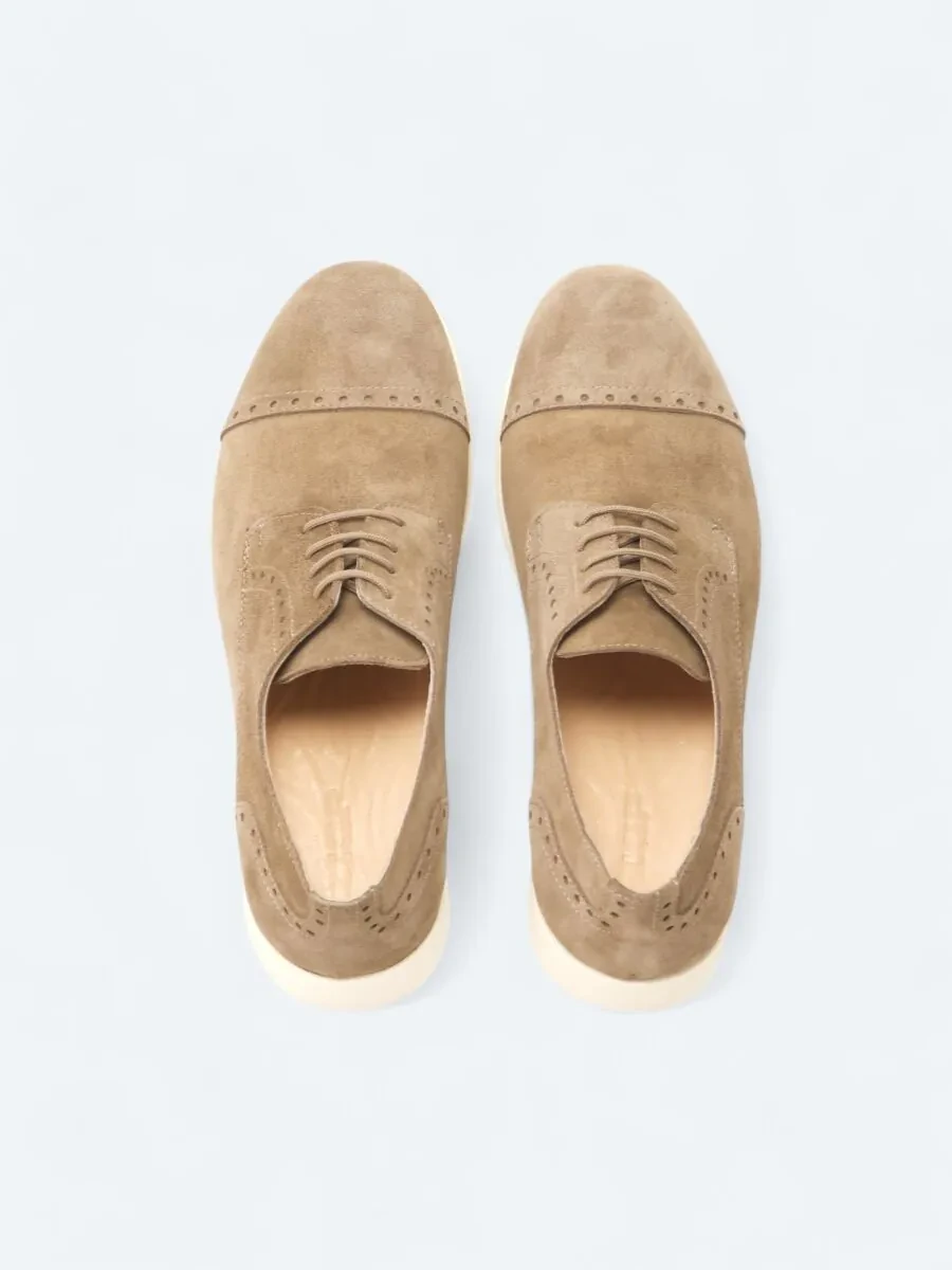 Mink Shoes - 5