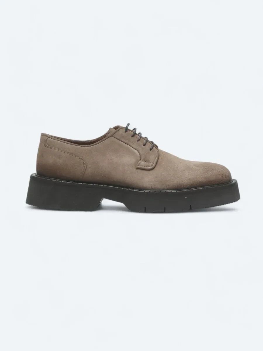 Mink Shoes - 1