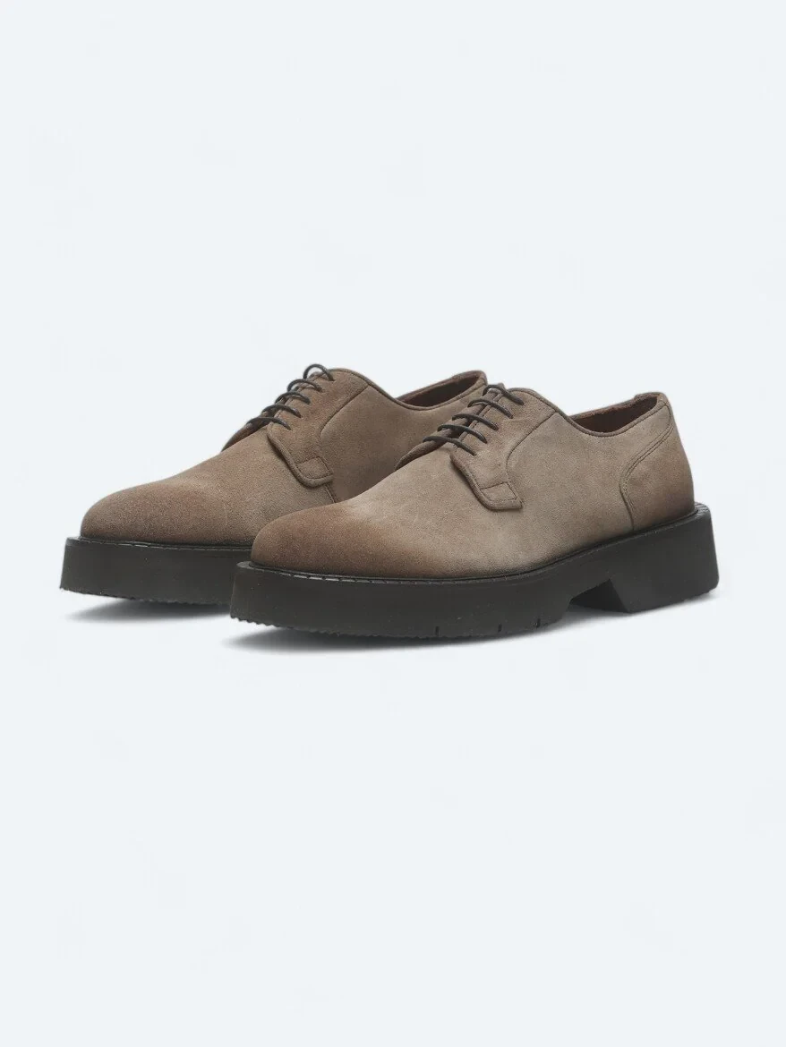 Mink Shoes - 2