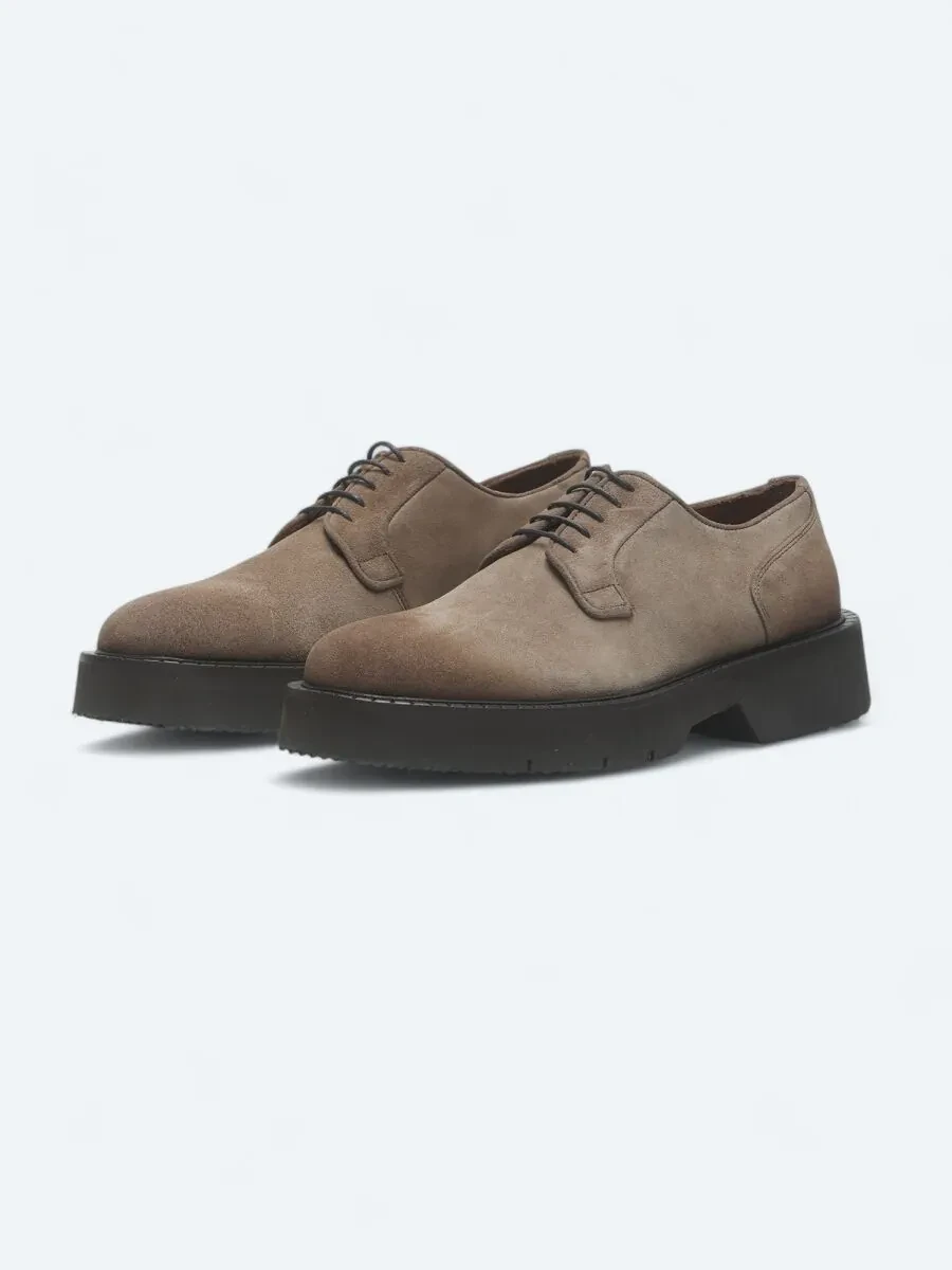 Mink Shoes - 2