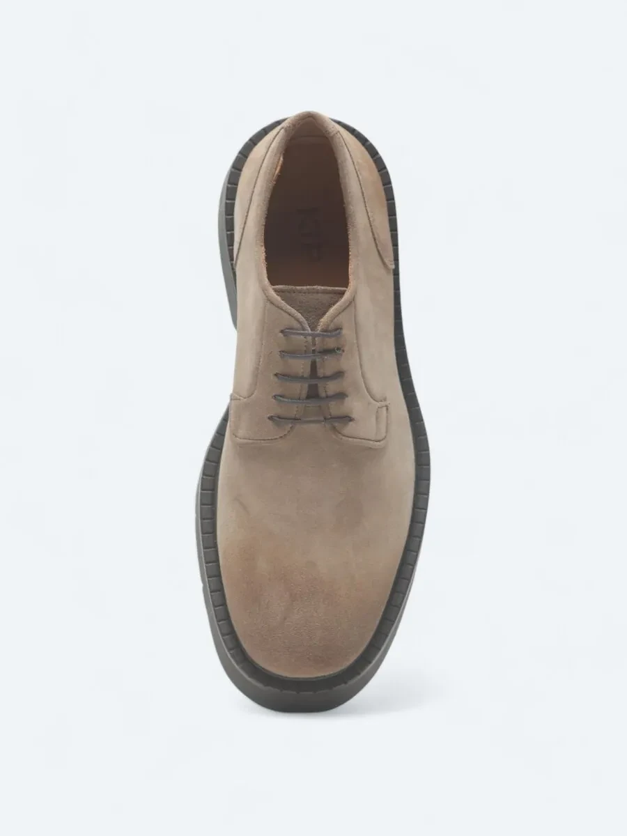 Mink Shoes - 3