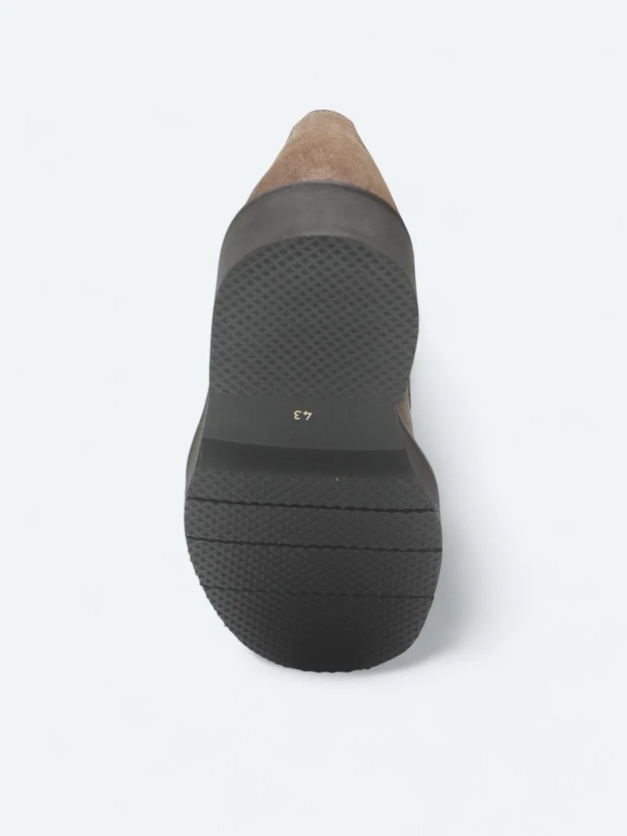 Mink Shoes - 4