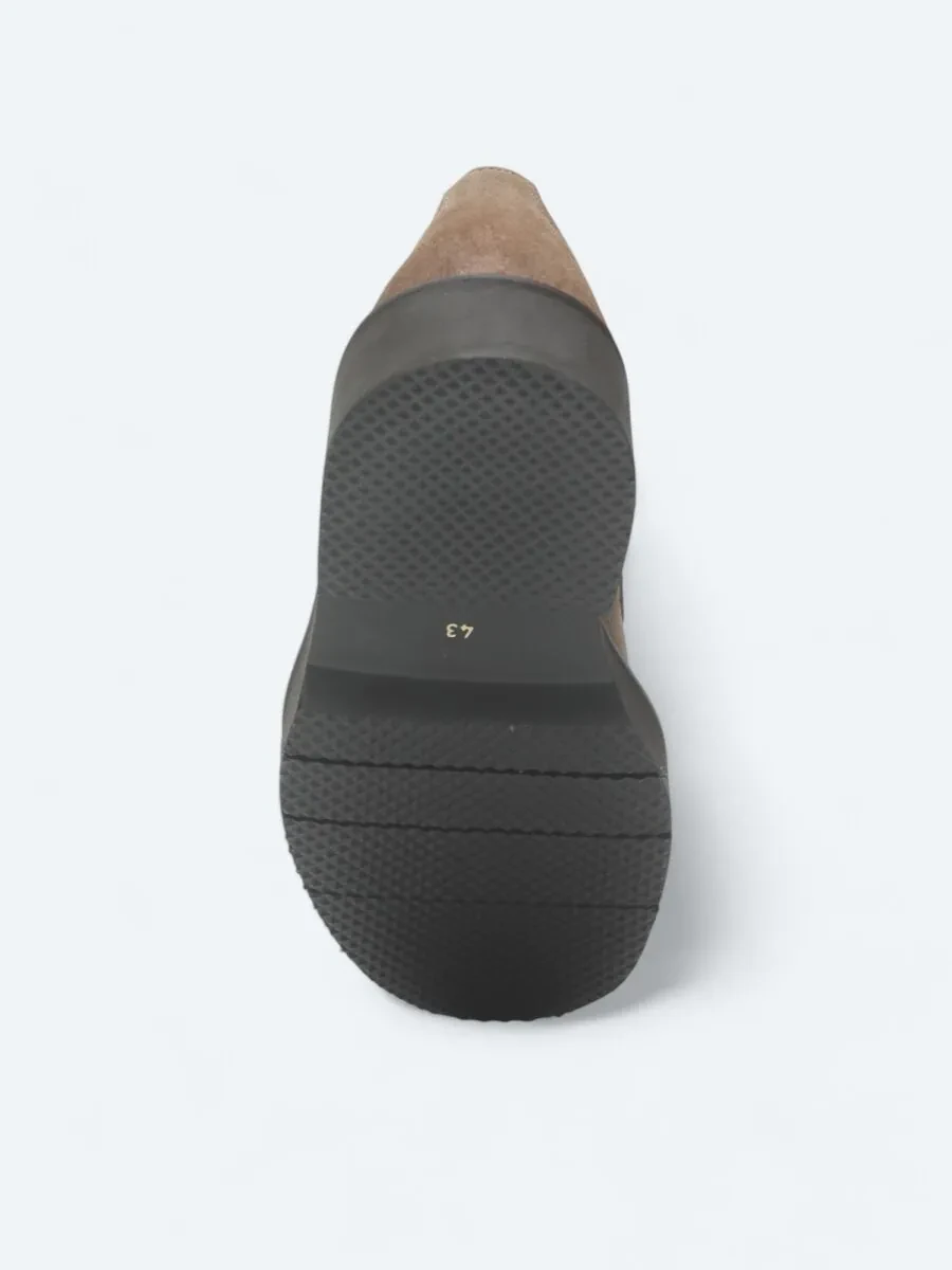Mink Shoes - 4