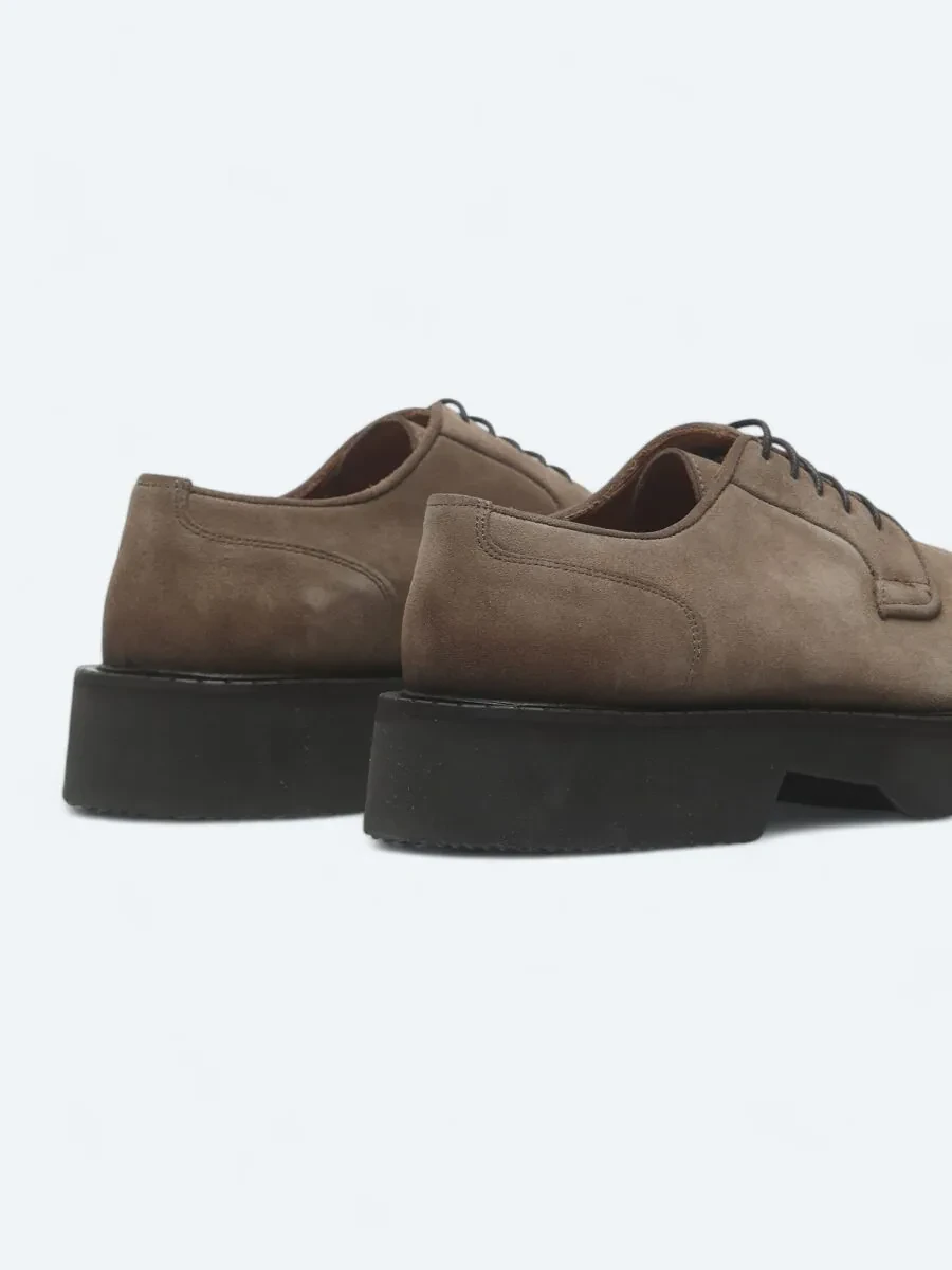 Mink Shoes - 5