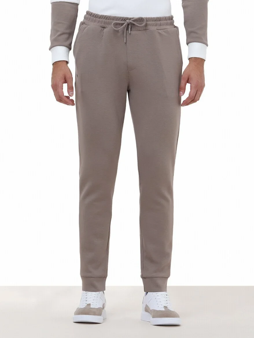 Mink Sweat Pants - 1