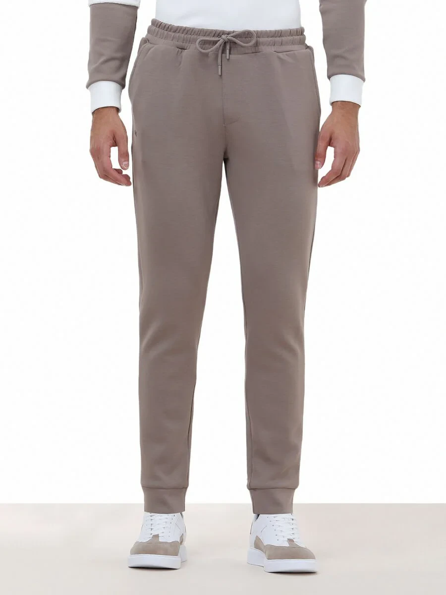 Mink Sweat Pants - 1